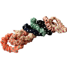 10pc Lots Cute Sweet Girl Elastic Hair Band Ponytail Holder Accessories Headwear J4U66