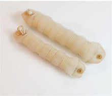 2Pcs Women Ladies Magic Style Hair Styling Tools Buns Braiders Curling Headwear Hair Rope Hair Band Accessories J4U66