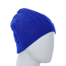 #3 Amazing Hats for Women Snow Caps Warm Knit Skullies and Beanies Solid Color  J4U66