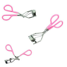 Beauty Tools Delicate Women Eyelash Curler Lash Curler Nature Curl Style Cute Curl Eyelash Curlers  J4U66