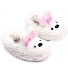 0~12 momth baby girls boy shoes warm plush slippers soft prewalker shoesborn first walkers J4U66