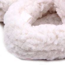 0~12 momth baby girls boy shoes warm plush slippers soft prewalker shoesborn first walkers J4U66