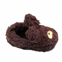 0~12 momth baby girls boy shoes warm plush slippers soft prewalker shoesborn first walkers J4U66