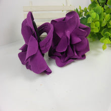 0-12M Baby Toddler Infant Girls Sock Sandals Shoes Barefoot Toe Blooms Shoes 17 Colors to Choose J4U66