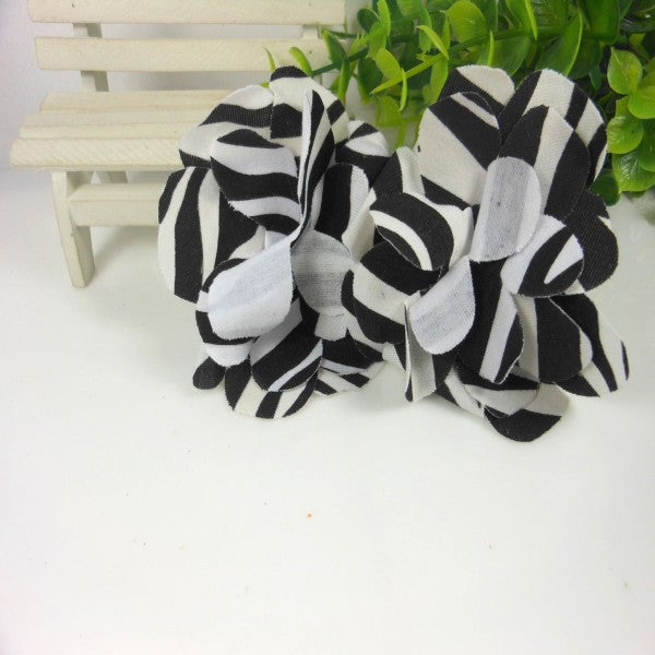 0-12M Baby Toddler Infant Girls Sock Sandals Shoes Barefoot Toe Blooms Shoes 17 Colors to Choose J4U66