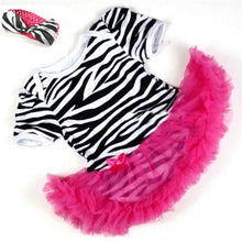 0~12 momth lovely baby girls ruffles tutu dress romper one piece outfit dresses clothes headband J4U66
