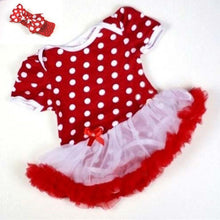 0~12 momth lovely baby girls ruffles tutu dress romper one piece outfit dresses clothes headband J4U66