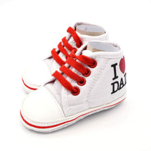 0~1 months infant toddlerborn baby boy girls soft sole prewalker sneaker shoes J4U66