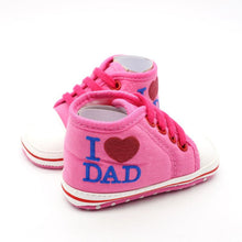 0~1 months infant toddlerborn baby boy girls soft sole prewalker sneaker shoes J4U66