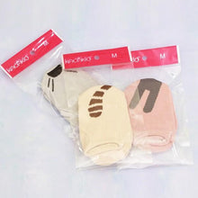 0~4 years cartoon unisex baby girls boys boat socks fall cotton socks J4U66