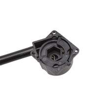 1/10 R020 Black Plastic Pull Starter for 1/10 HSP RC Nitro Car Engines RC Car Toys Upgrade Parts J4U66