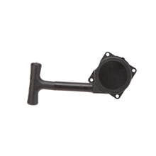 1/10 R020 Black Plastic Pull Starter for 1/10 HSP RC Nitro Car Engines RC Car Toys Upgrade Parts J4U66
