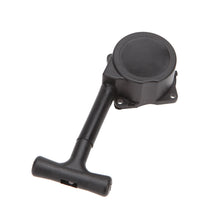 1/10 R020 Black Plastic Pull Starter for 1/10 HSP RC Nitro Car Engines RC Car Toys Upgrade Parts J4U66
