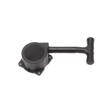 1/10 R020 Black Plastic Pull Starter for 1/10 HSP RC Nitro Car Engines RC Car Toys Upgrade Parts J4U66