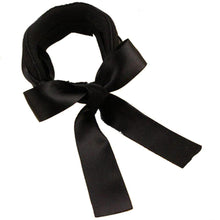 Women Magic Tools Foam Sponge Device Quick Messy Donut Bun Hairstyle Girl Hair Bows Band Accessories Silk Headband J4U66