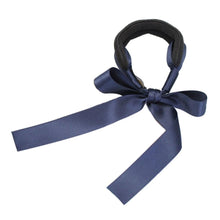 Women Magic Tools Foam Sponge Device Quick Messy Donut Bun Hairstyle Girl Hair Bows Band Accessories Silk Headband J4U66