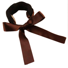 Women Magic Tools Foam Sponge Device Quick Messy Donut Bun Hairstyle Girl Hair Bows Band Accessories Silk Headband J4U66