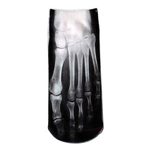 5 Styles 3D Multi Pattern Printed Low Cut Women Ankle Socks Femal Women Accessories J4U66