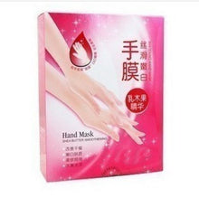 Exfoliating Peel Hand Mask Baby Soft Remove Scrub Callus Hard Dead Skin J4U66