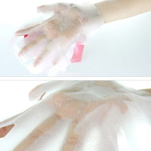 Exfoliating Peel Hand Mask Baby Soft Remove Scrub Callus Hard Dead Skin J4U66