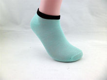 Casual Boat Socks Ankle/ Short Socks/Cotton Socks For Women J4U66
