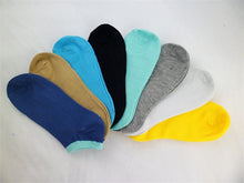 Casual Boat Socks Ankle/ Short Socks/Cotton Socks For Women J4U66