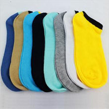 Casual Boat Socks Ankle/ Short Socks/Cotton Socks For Women J4U66
