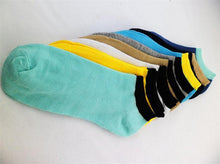 Casual Boat Socks Ankle/ Short Socks/Cotton Socks For Women J4U66