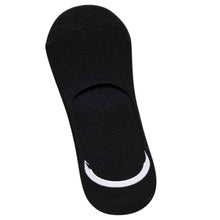Men's Casual Cotton Loafer Boat Non-Slip Invisible Low Cut Socks  US 6-9 Men's sock J4U66