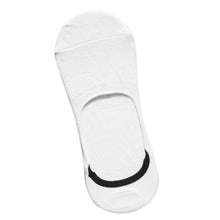 Men's Casual Cotton Loafer Boat Non-Slip Invisible Low Cut Socks  US 6-9 Men's sock J4U66