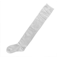 Of Women's Cotton Sexy Thigh High Over The Knee Socks Long Cotton Stockings For Girls Ladies Women J4U66