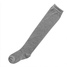 Of Women's Cotton Sexy Thigh High Over The Knee Socks Long Cotton Stockings For Girls Ladies Women J4U66