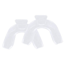 Transparent New Thermoforming Mouth Whitening Trays Dental Teeth Dental Equipment J4U66