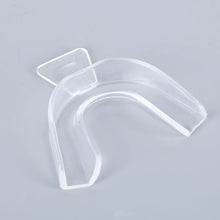 Transparent New Thermoforming Mouth Whitening Trays Dental Teeth Dental Equipment J4U66