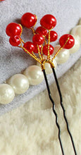 Wedding Bridal Bridesmaid Pearls Hair Pins Clips Comb Headband J4U66