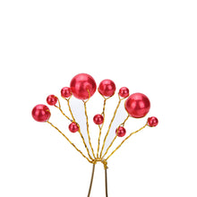 Wedding Bridal Bridesmaid Pearls Hair Pins Clips Comb Headband J4U66