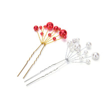 Wedding Bridal Bridesmaid Pearls Hair Pins Clips Comb Headband J4U66