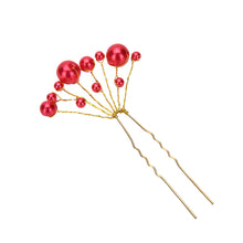 Wedding Bridal Bridesmaid Pearls Hair Pins Clips Comb Headband J4U66