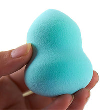 Foundation Sponge Blender Blending Facial Makeup Sponge Cosmetic Puff Flawless Beauty Powder Puff Make Up Sponge for face J4U66