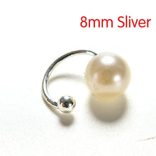 s Sweet Exquisite Double Imitation Peals Ear Cuffs Ear Clamp Ear Clip Earrings for Women Girls Bijoux Gifts J4U66