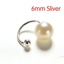 s Sweet Exquisite Double Imitation Peals Ear Cuffs Ear Clamp Ear Clip Earrings for Women Girls Bijoux Gifts J4U66