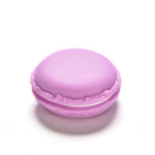s candy Jewelry storage box Mini macaron case for Necklace Earring jewelry organizer Gifts For Girls Table decoration J4U66
