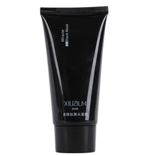 0ml blackhead remover mask mud deep cleansing peel off acne black head masks J4U66