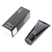 0ml blackhead remover mask mud deep cleansing peel off acne black head masks J4U66