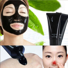 60ml Blackhead Remover Mask Mud Deep Cleansing Peel Off Acne Black Head MasksJFY66