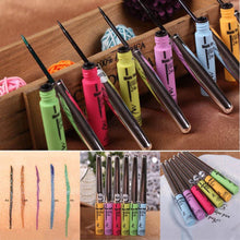 Waterproof Colorful Eyeliner Liquid Make Up Eye Liner Pencil Pen Comestics J4U66