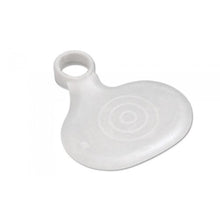 gel forefoot metatarsal ball of foot pads toe silicone cushion insoles ortics J4U66