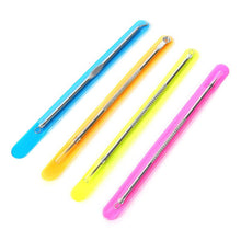 Acne Blemish Pimple Extractor Tool Blackhead Comedone Remover Color Silver Plated PE3 J4U66