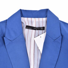 Casual Slim Solid Women Suit Blazer Women Candy Color Jacket Coat Single Button Work Suit Outwear With Lining Vogue J4U66