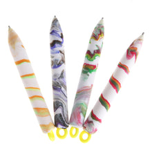 Nail Art Magic 3D Tips Painting Dotting Magnetic Magnet Pen Cats Eyes Polish Manicure make up Tools  J4U66